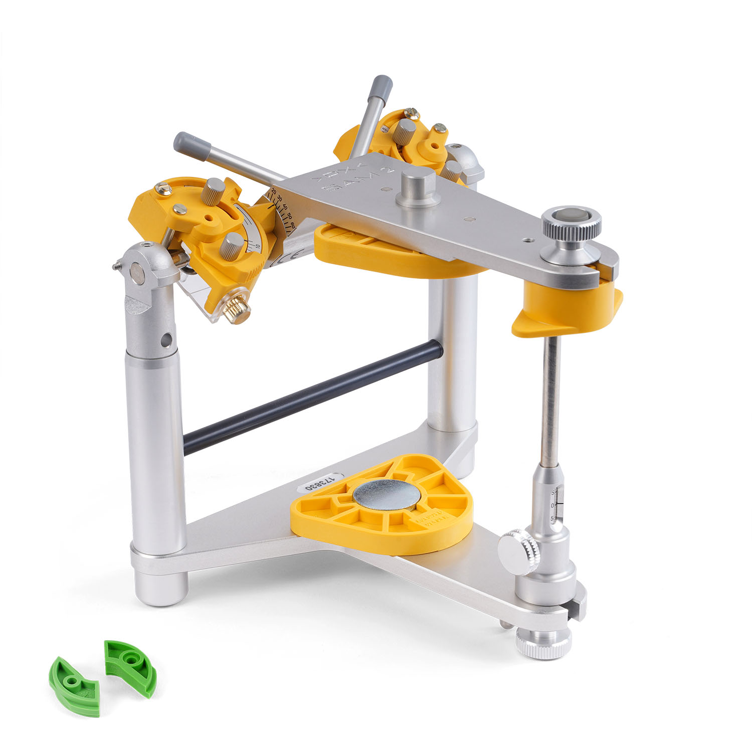 Featured image for “SAM® 2PX Articulator, MPS”