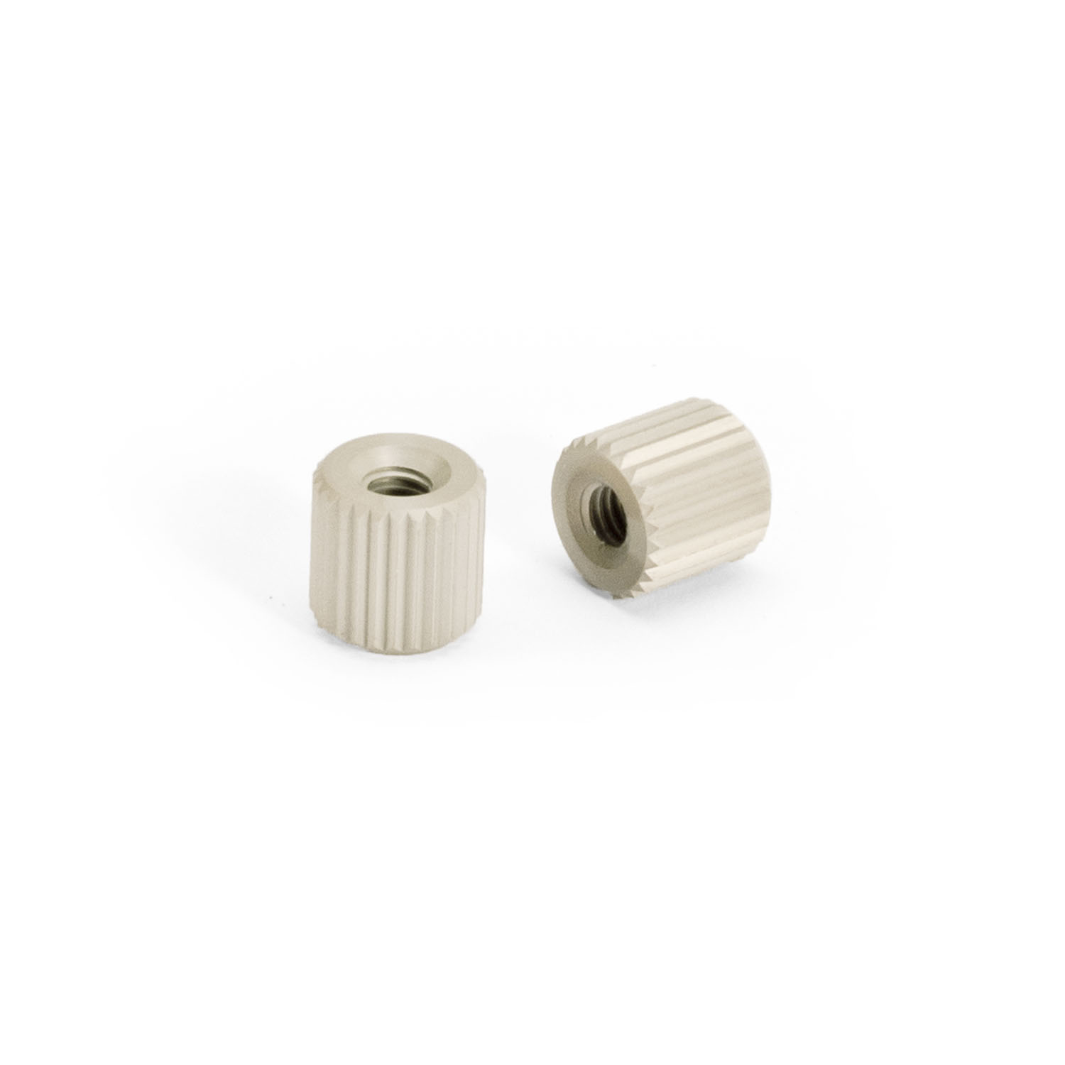 Featured image for “Rändelmutter für Bennett-Führung für SAM® 2PX und SAM® 3”