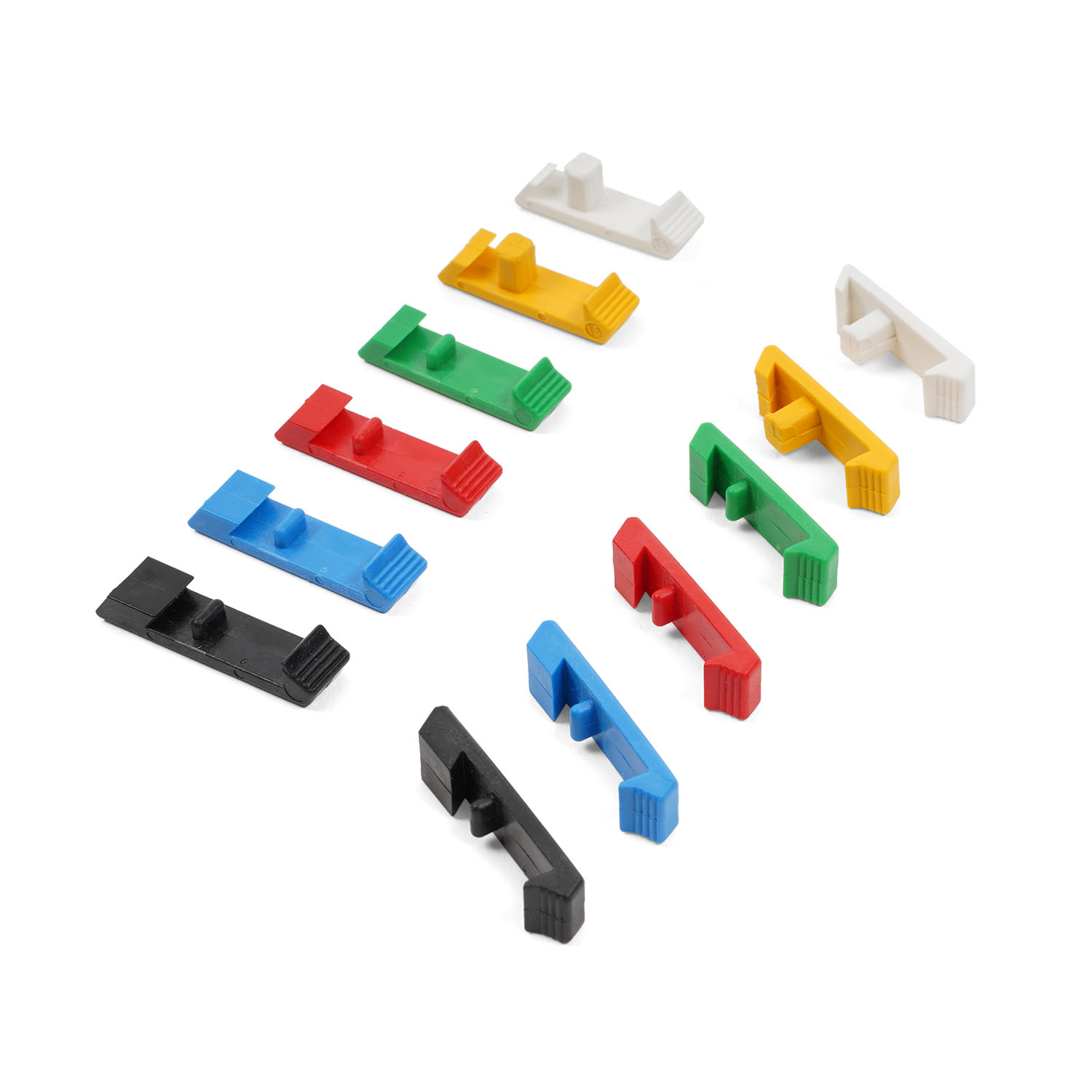 Featured image for “Protrusionseinsätze Sortiment für SAM® 2C und SAM® 2P”