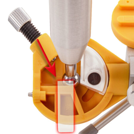 Protrusionseinsätze Sortiment SAM® 2C, SAM® 2P und SAM® NEO – Bild 6
