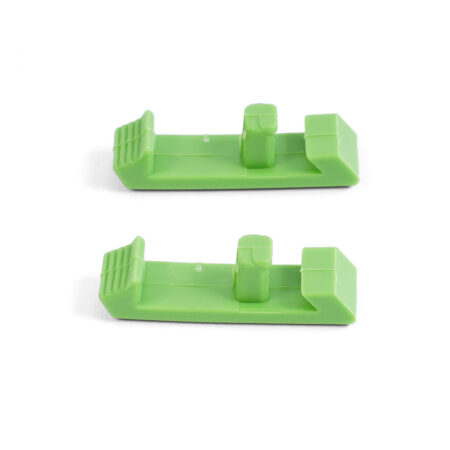 Protrusionseinsatz grün für SAM® 2C und SAM® 2P – Bild 2