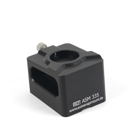 AxioSnapMount Unterkiefer Distanzblock L35-M – Bild 2