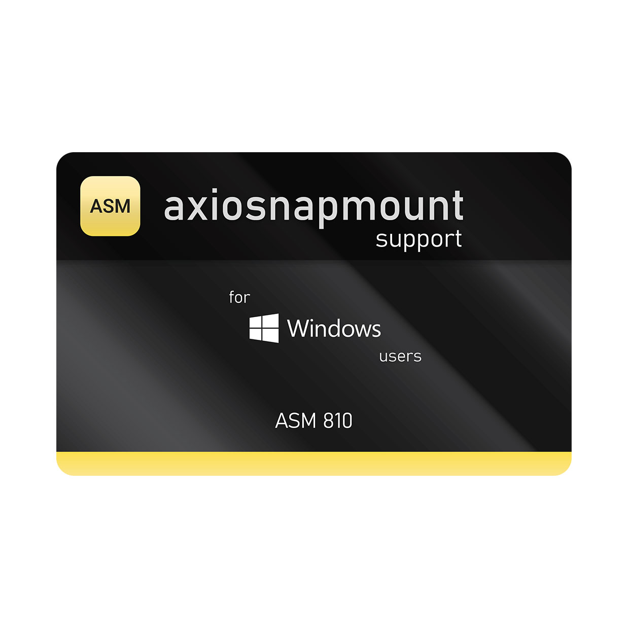Featured image for “AxioSnapMount Supportgebühr (Windows) [Digital]”