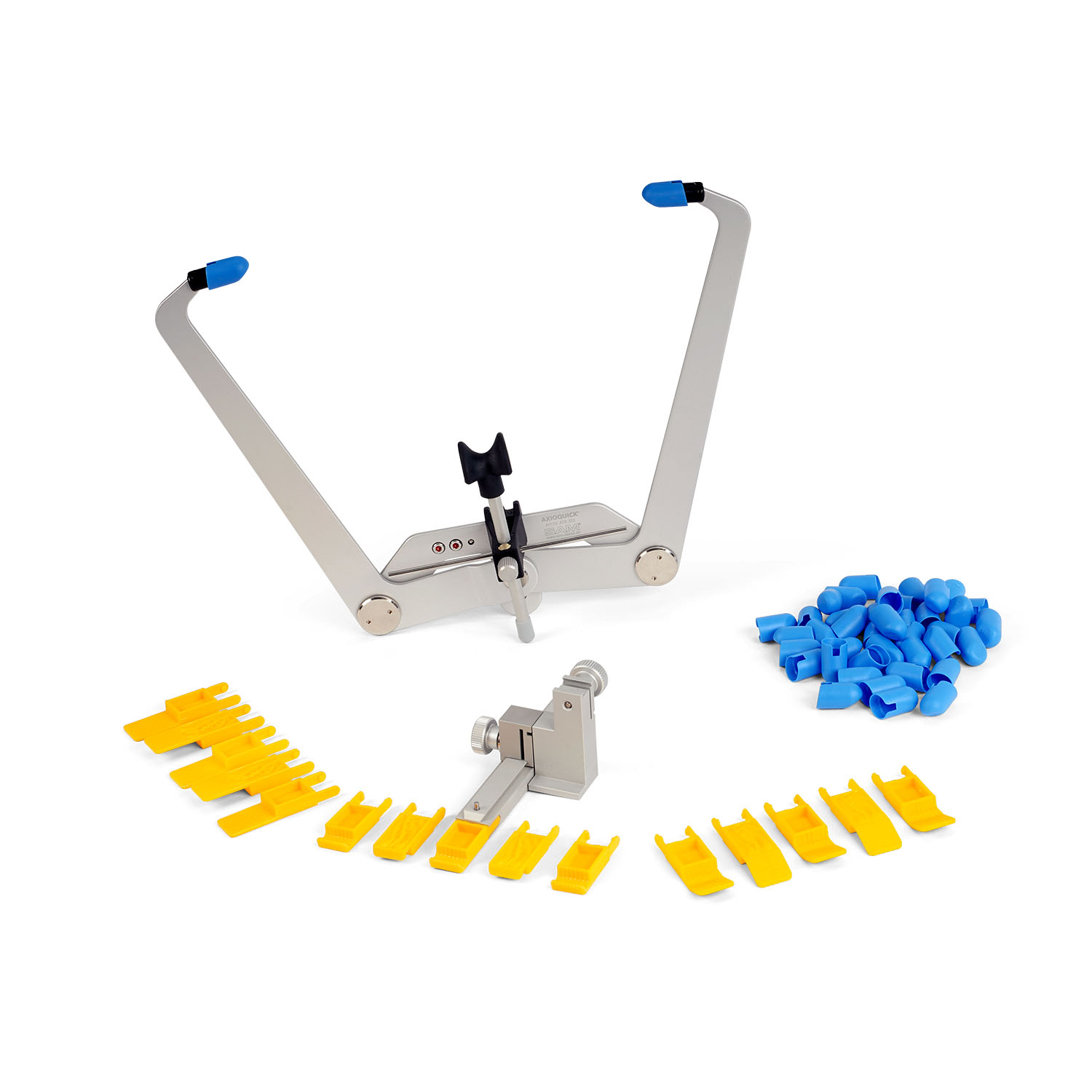 Featured image for “AxioPrisa Transferbogen Kit”