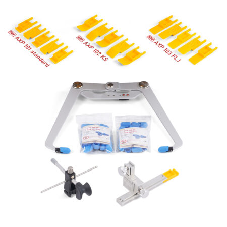 AXP 100 K - 03 - ohne Verpackung - WEB