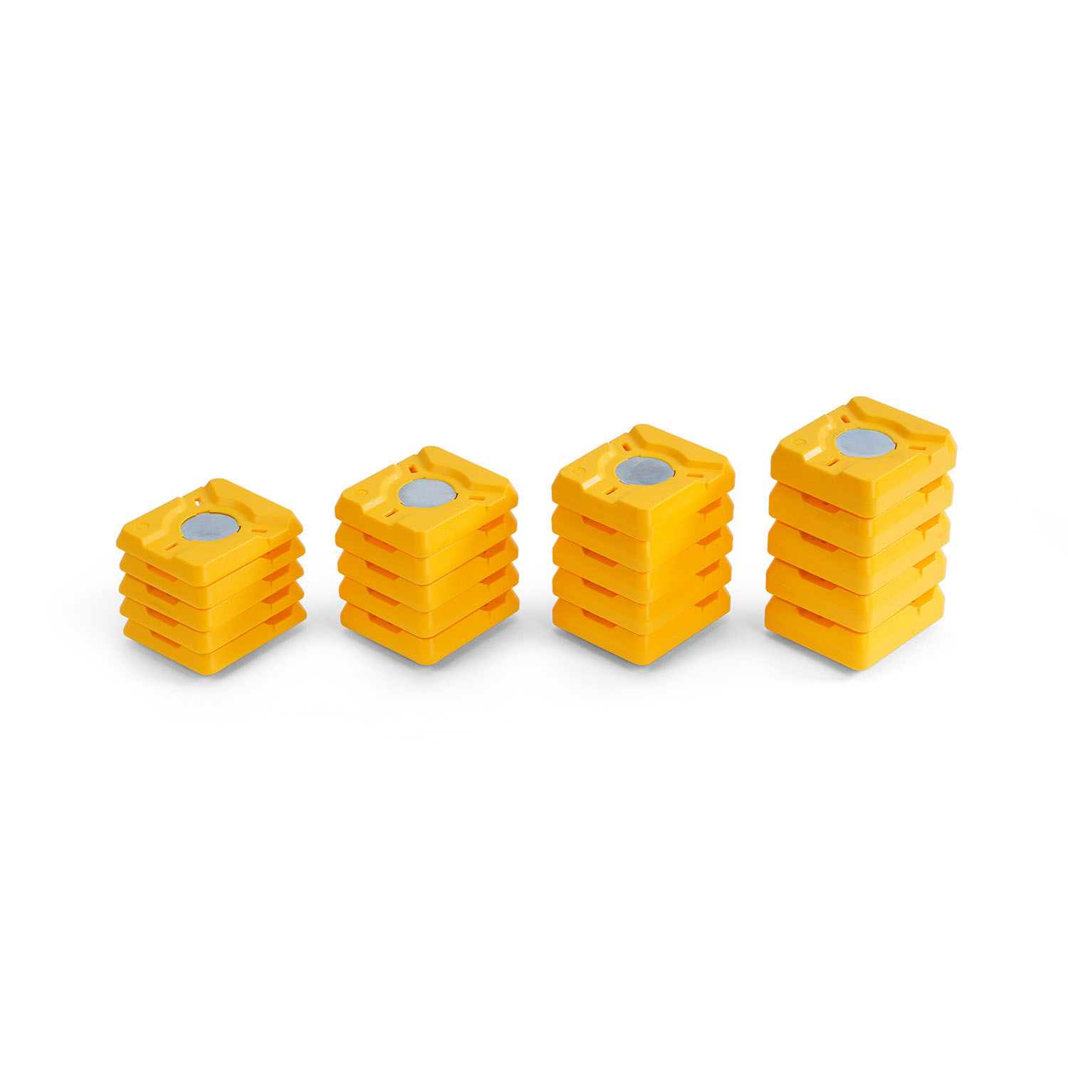 Featured image for “AxioSnapMount Montageplatten Set”