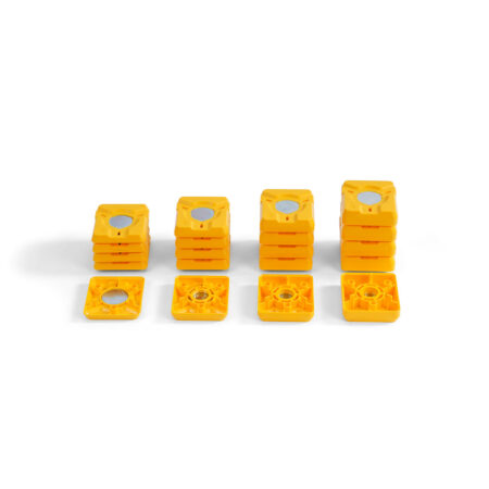 AxioSnapMount Montageplatten Set – Bild 2