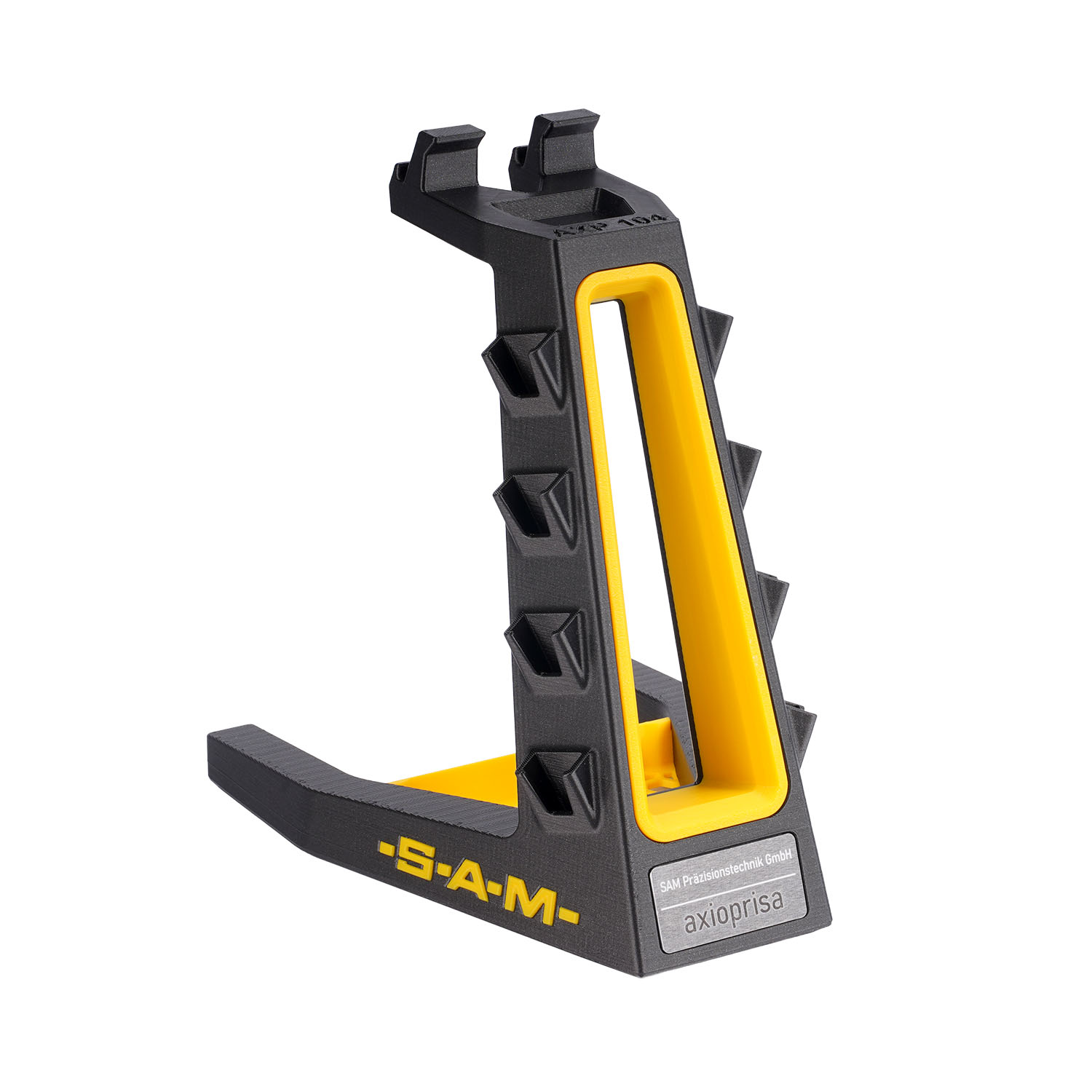 Featured image for “Axioprisa Tischhalterung SAM”