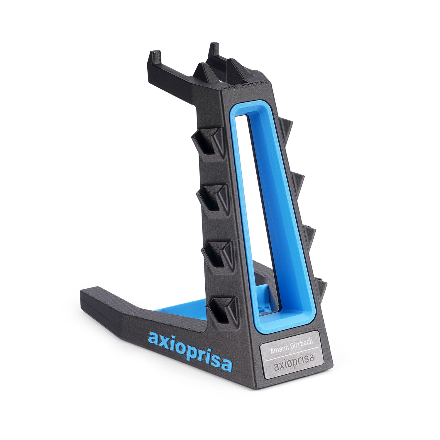 Featured image for “Axioprisa Tischhalterung AG”