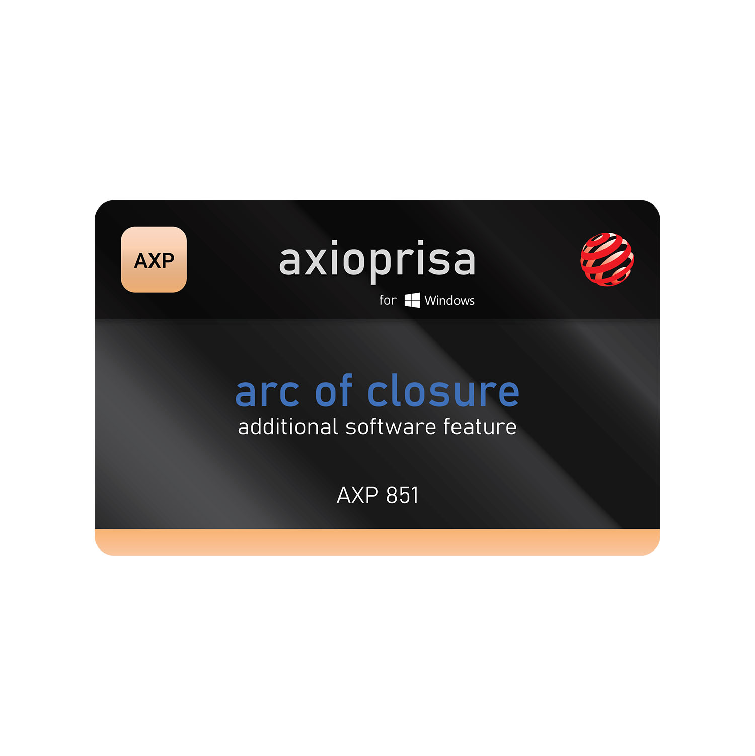 Featured image for “AOC – arc of closure for Windows [Digital]”