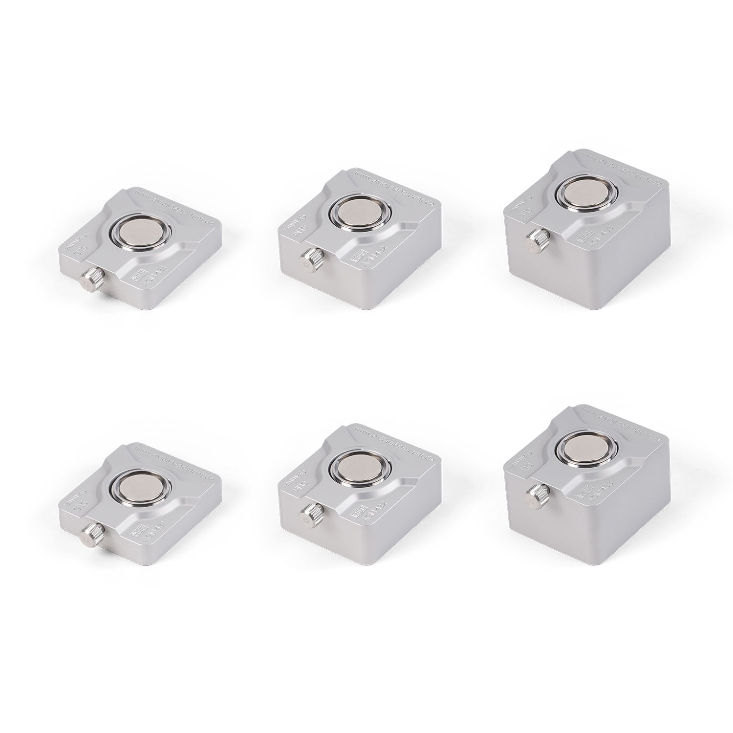 Featured image for “Spacer Kit SL, for Gamma Reference SL”