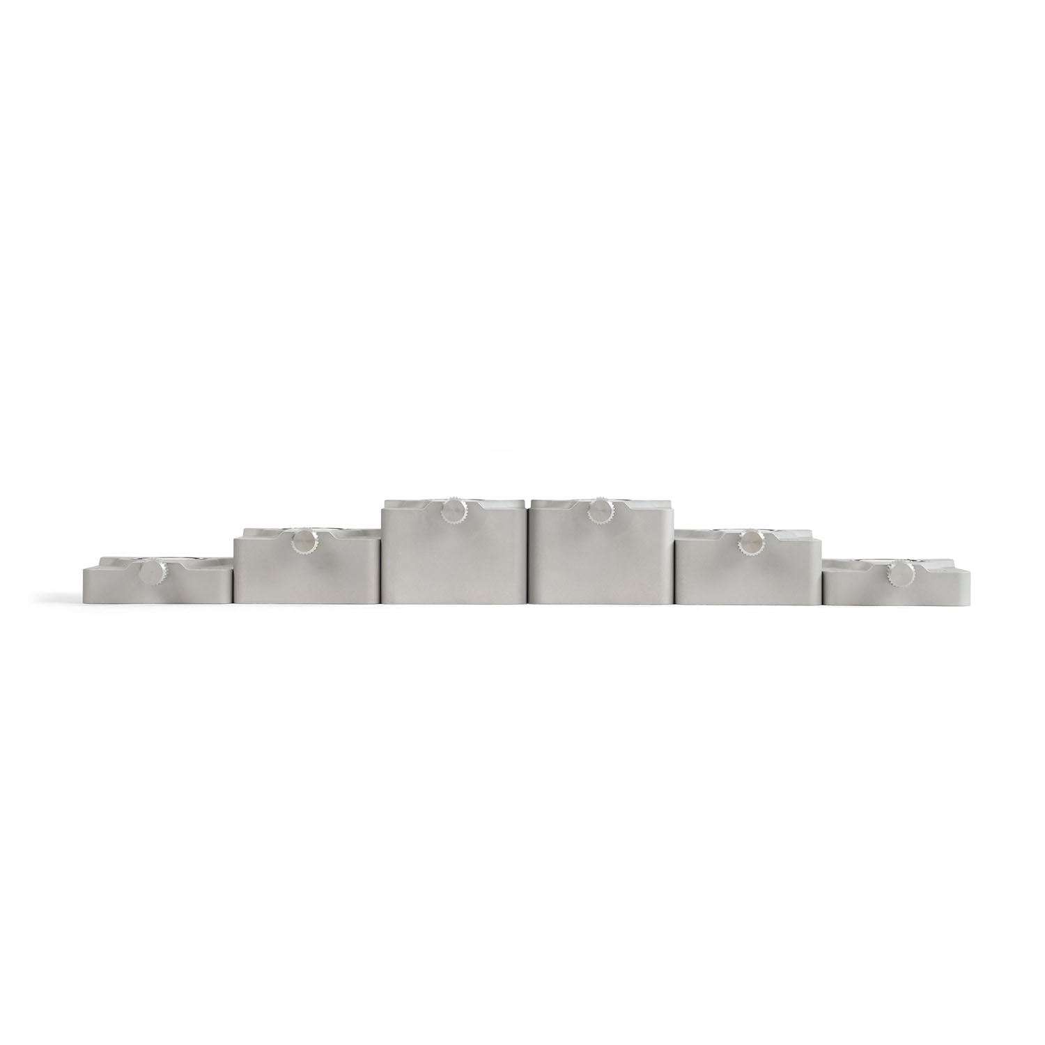 Spacer Base Kit SL, for Gamma Reference SL – Figure 3