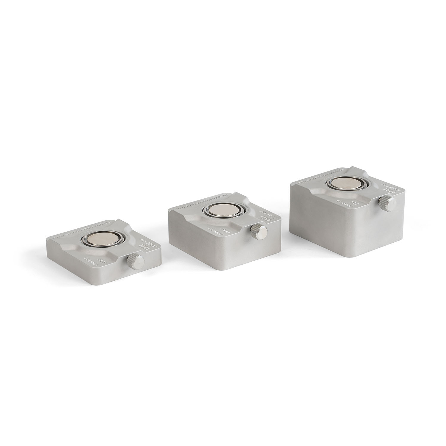 Spacer Base Kit SL, for Gamma Reference SL – Figure 4
