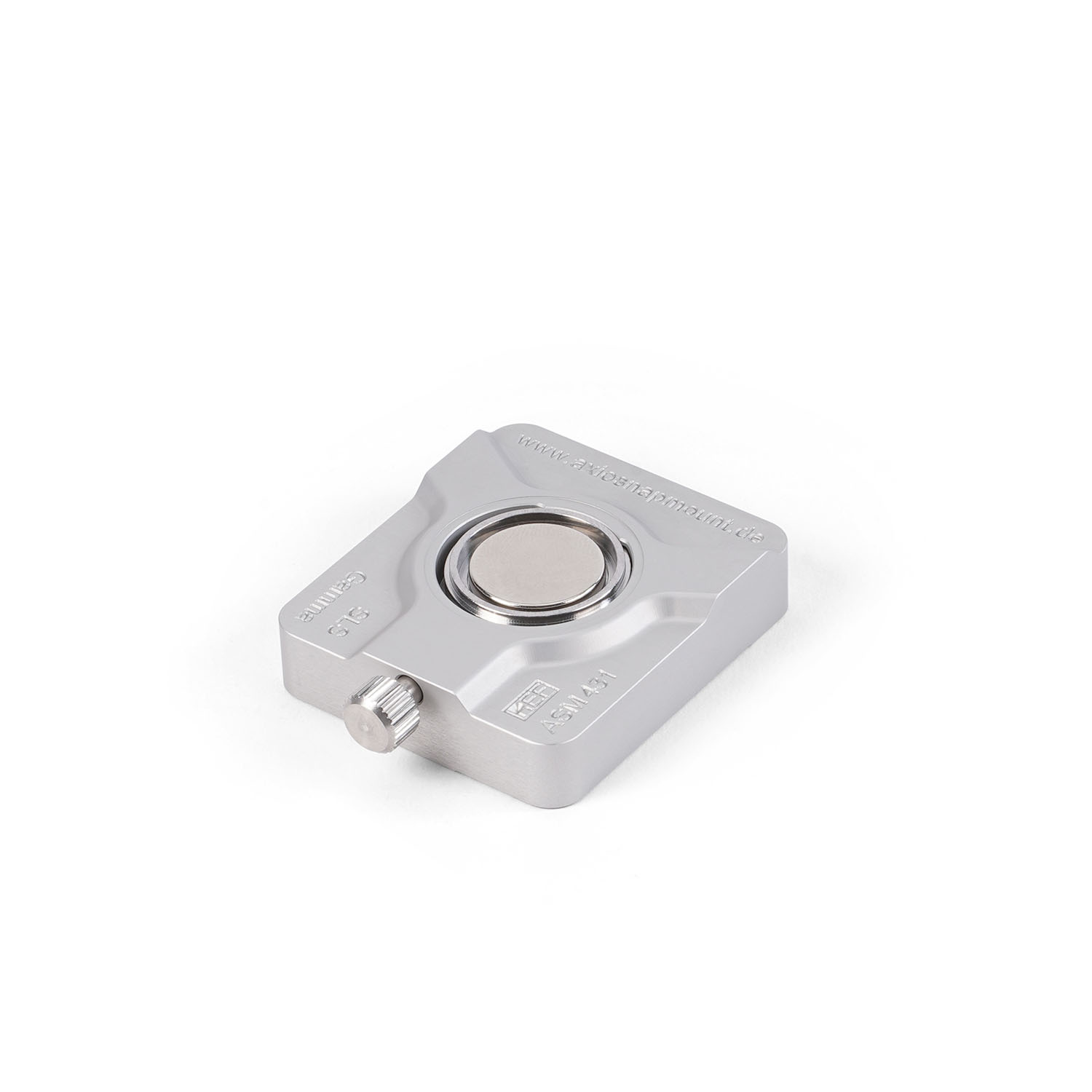 Spacer Base Kit SL, for Gamma Reference SL – Figure 5
