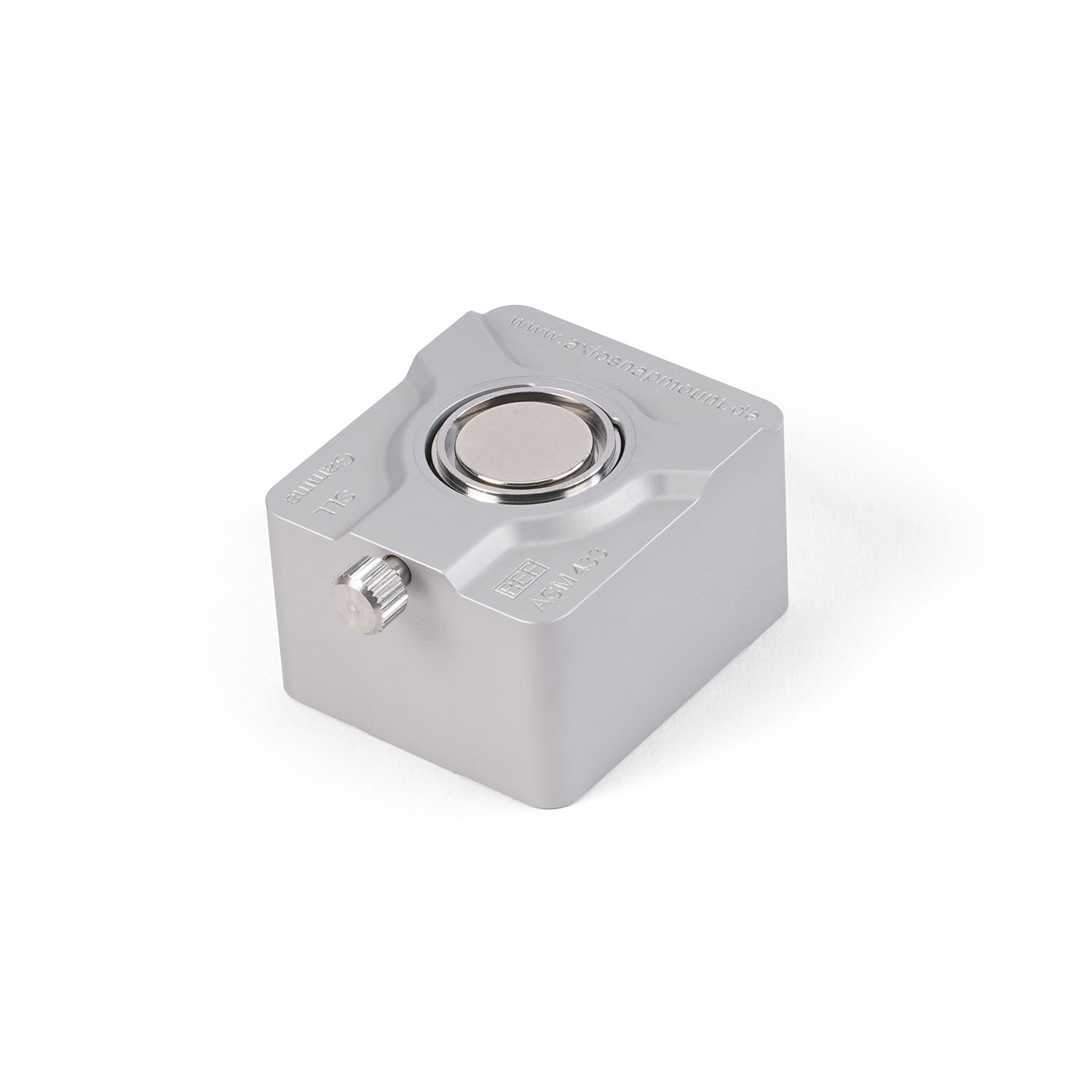Spacer Base Kit SL, for Gamma Reference SL – Figure 7
